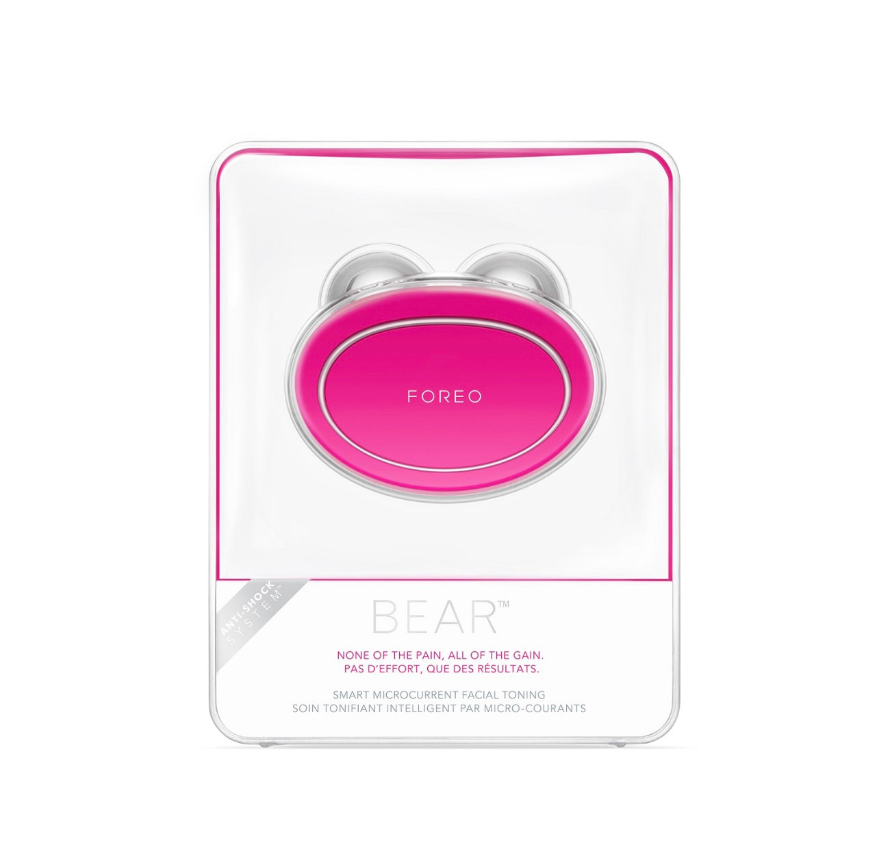 FOREO BEAR T