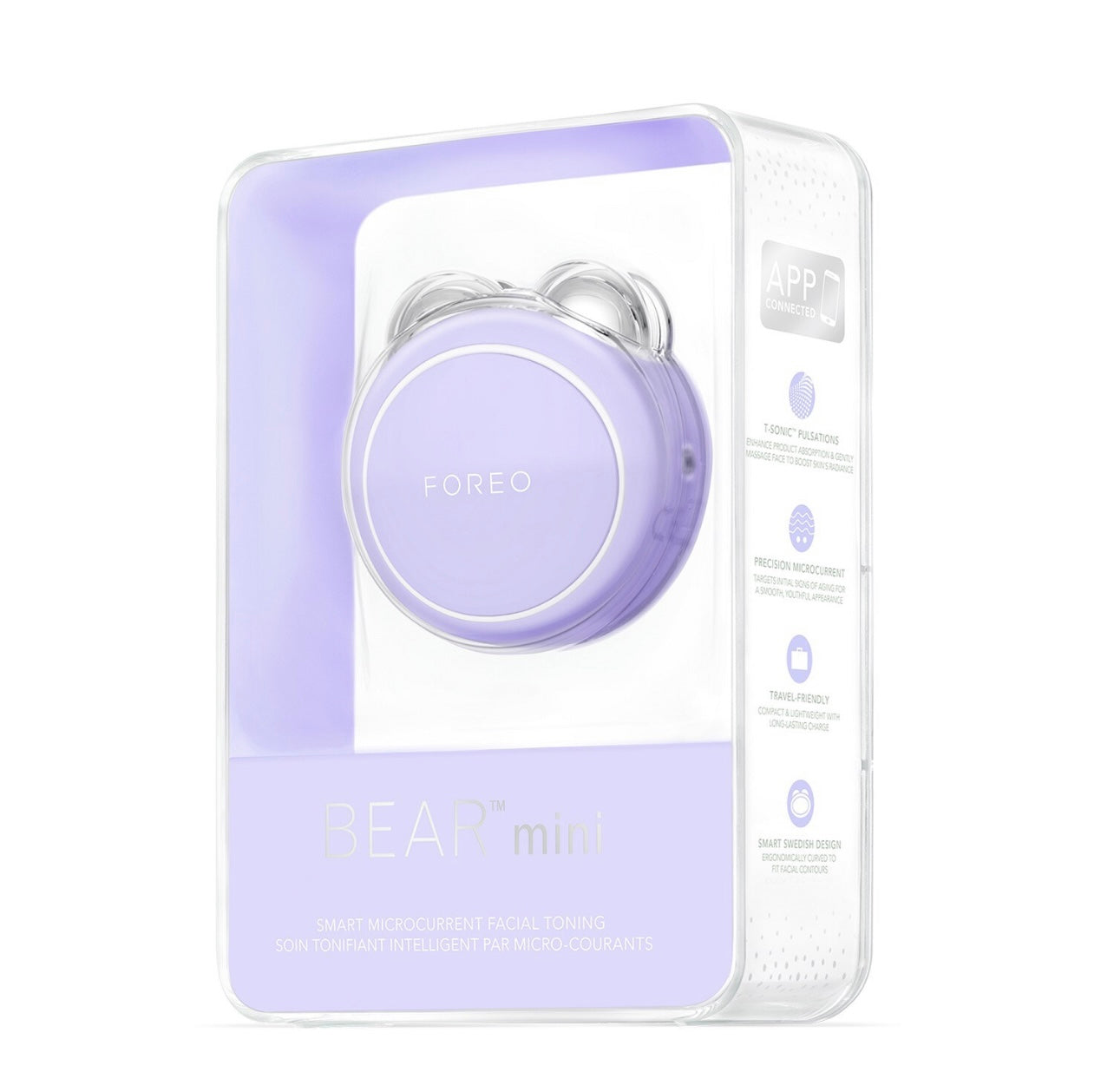 FOREO BEAR ™ mini