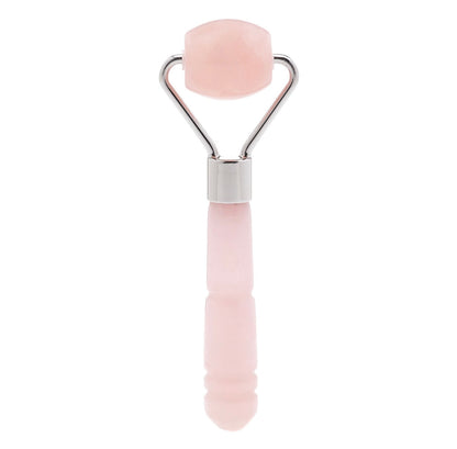SKIN GYM Skin Gym Rolo Quartzo- Acessório Facial FACIAL ROLLER MINI ROSE EYE