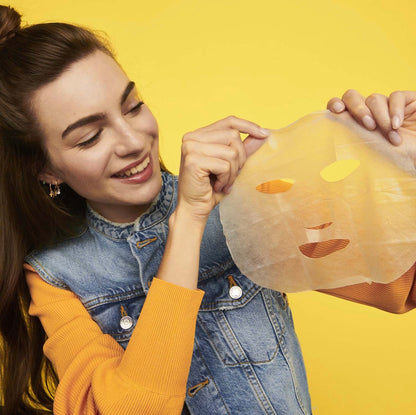 SEPHORA COLLECTION Máscara facial Máscara de tecido para o rosto