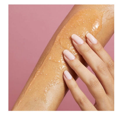 Exfoliante Corporal Summer Scrubbin: