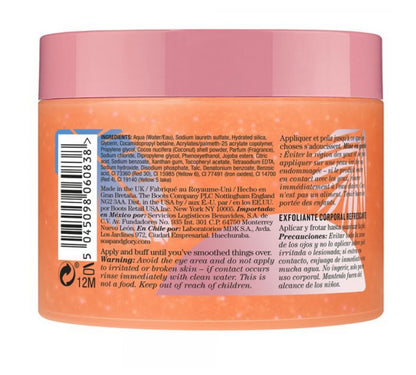 Exfoliante Corporal Summer Scrubbin: