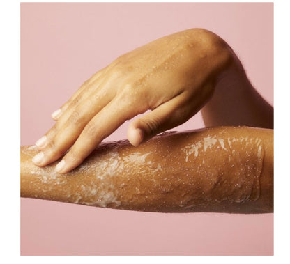 Exfoliante Corporal Body Scrub