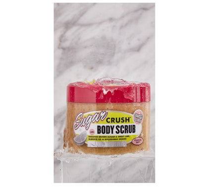 Exfoliante Corporal Body Scrub