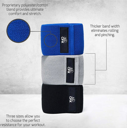 High Pulse  Bandas de resistência