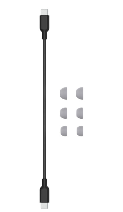 Beats Studio Buds - Auriculares sem fios True Wireless com cancelamento de ruído