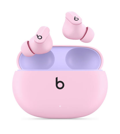 Beats Studio Buds - Auriculares sem fios True Wireless com cancelamento de ruído