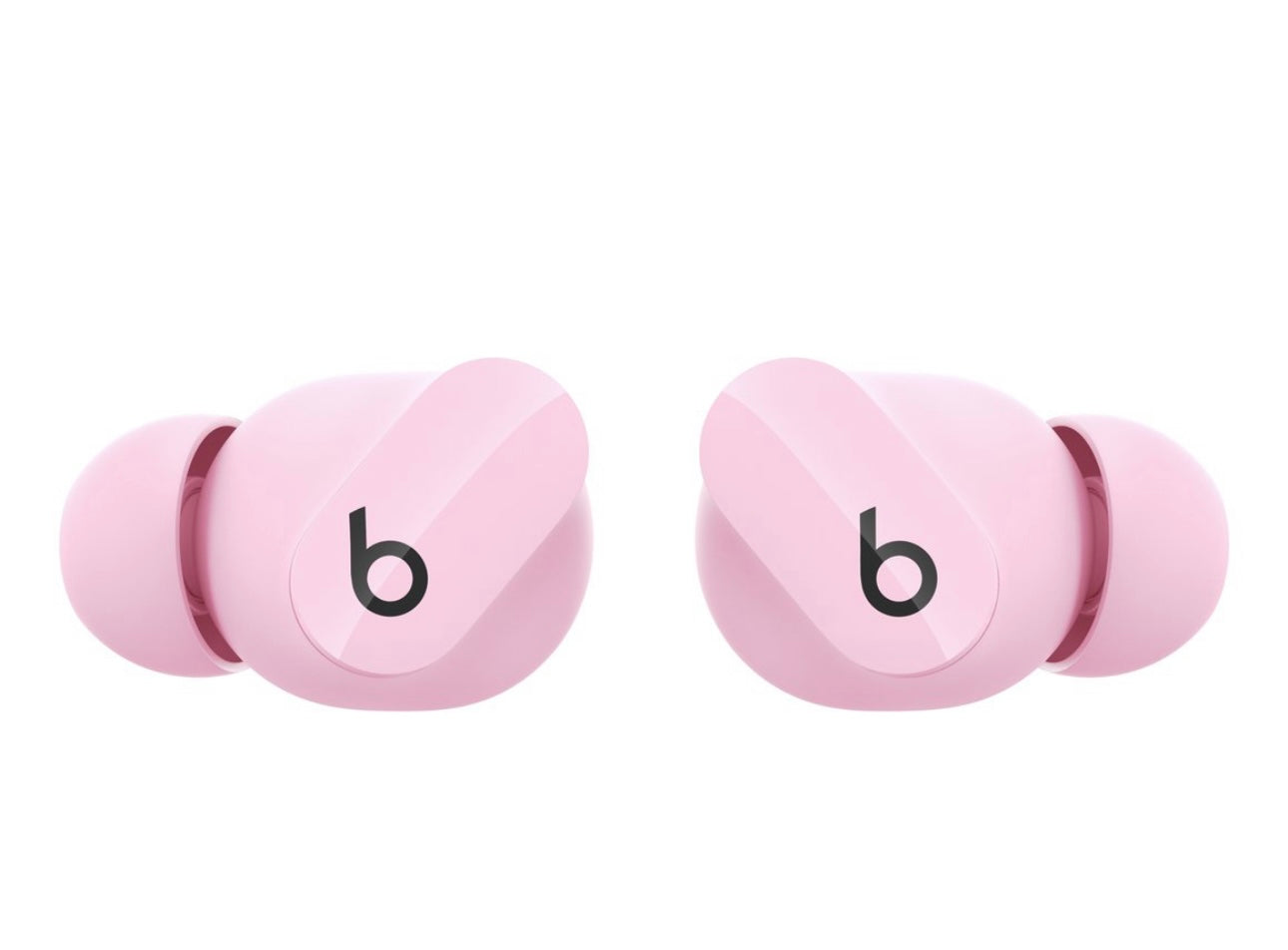 Beats Studio Buds - Auriculares sem fios True Wireless com cancelamento de ruído