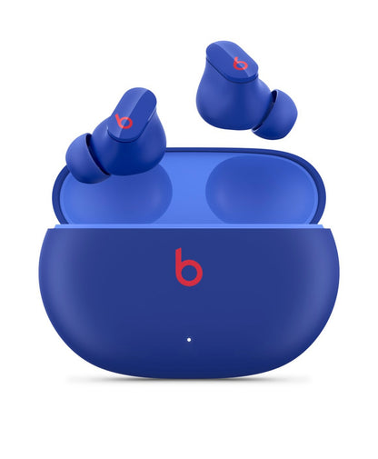 Beats Studio Buds - Auriculares sem fios True Wireless com cancelamento de ruído