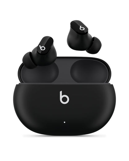 Beats Studio Buds - Auriculares sem fios True Wireless com cancelamento de ruído