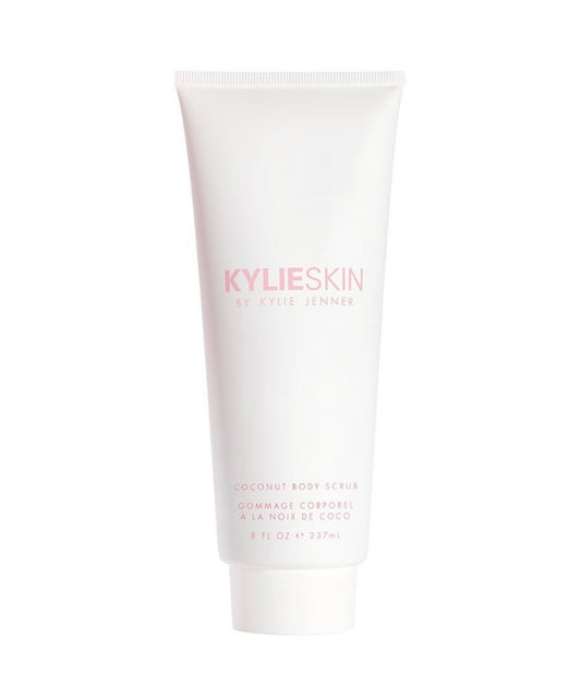 Kylie Skin Coconut Body Scrub 237 ml