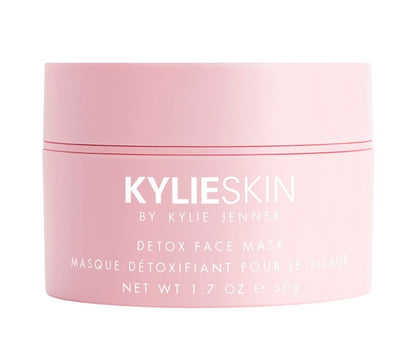 Kylie Skin Detox Face Mask 50 g