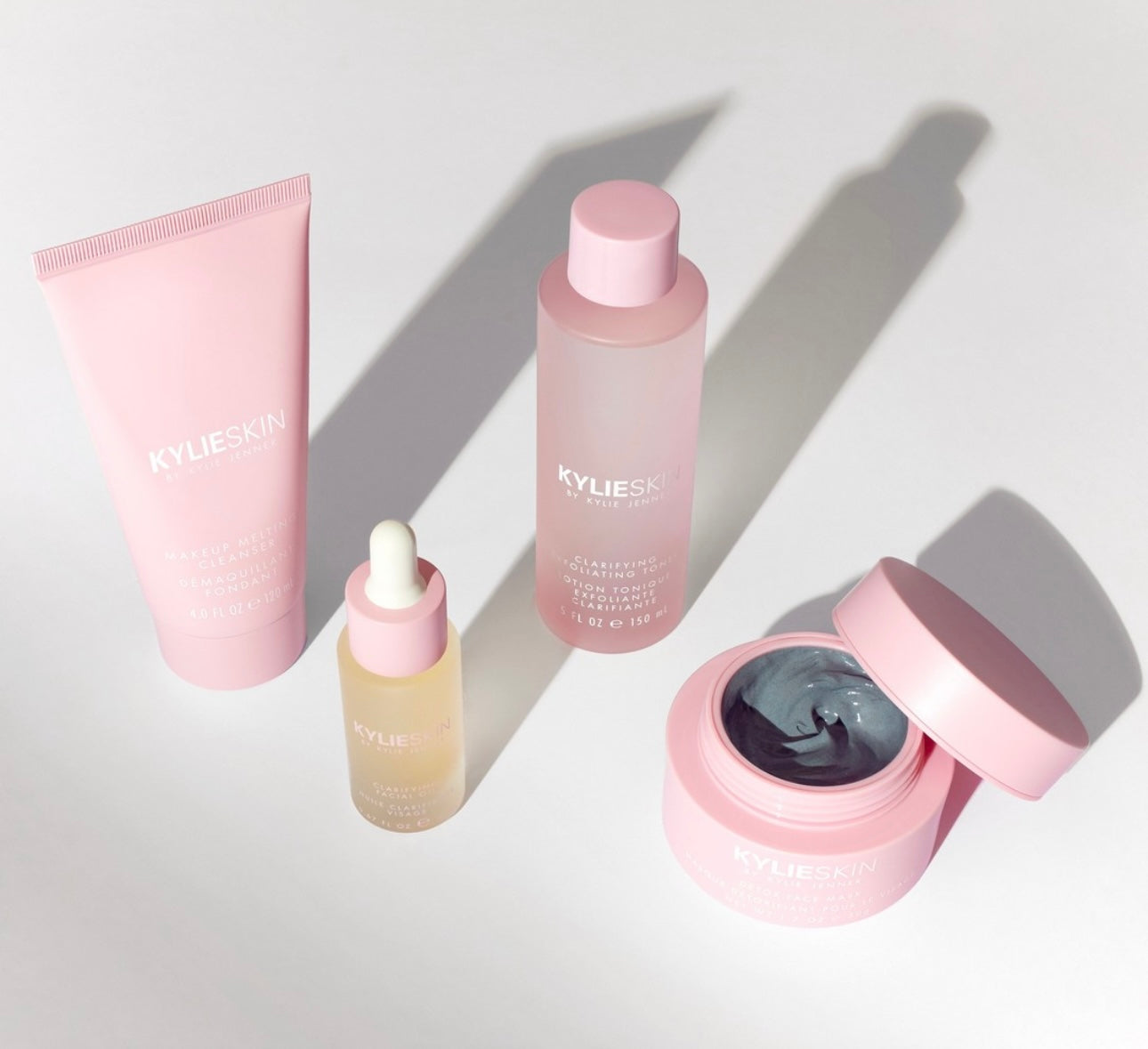 Kylie Skin Detox Face Mask 50 g