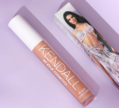 Kylie Cosmetics Kendall Lip Gloss 3 ml