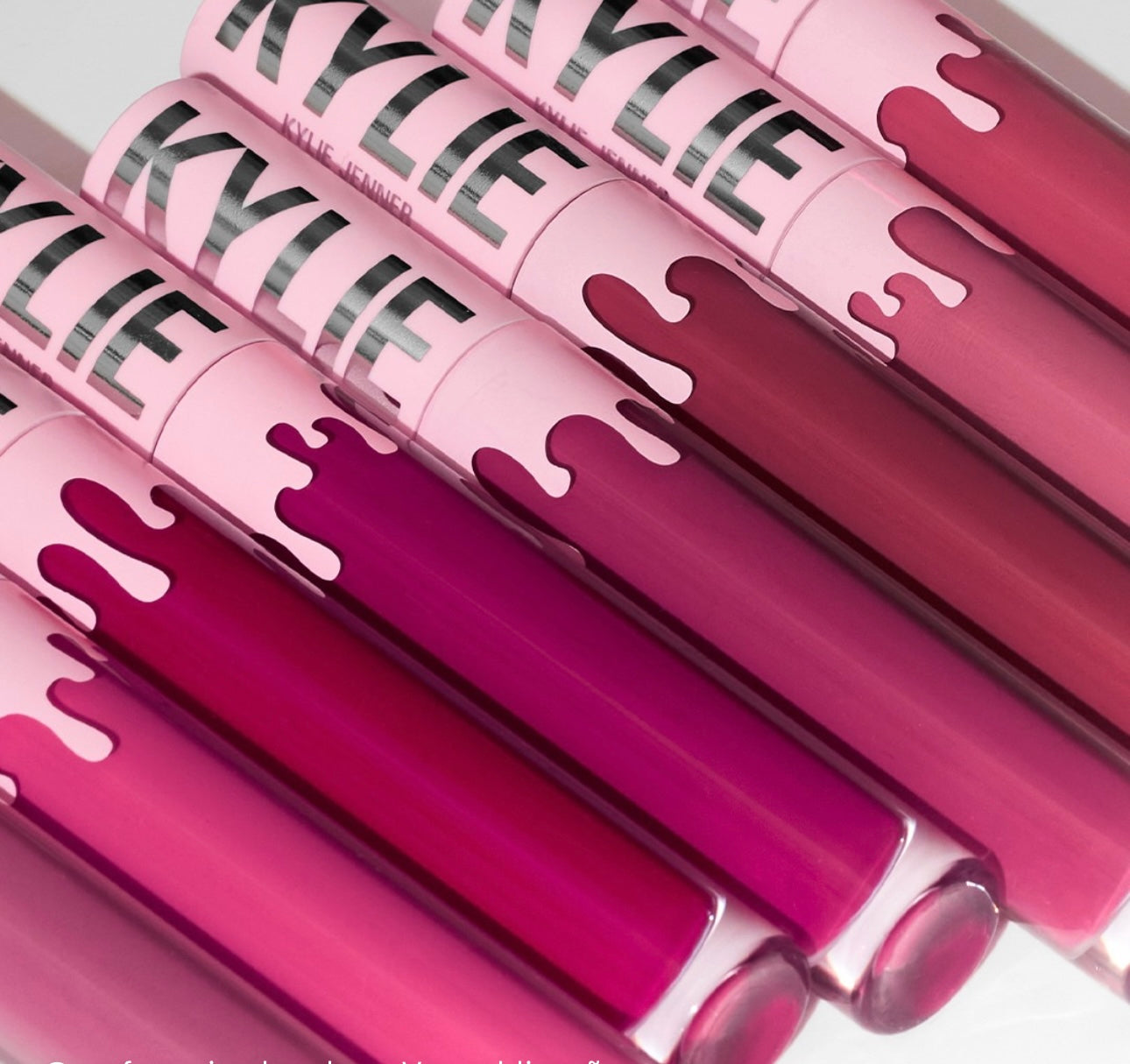 Kylie Cosmetics Liquid Lips 3.25 g