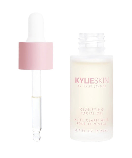 Kylie Skin Clarifying Facial Oil 20 ml