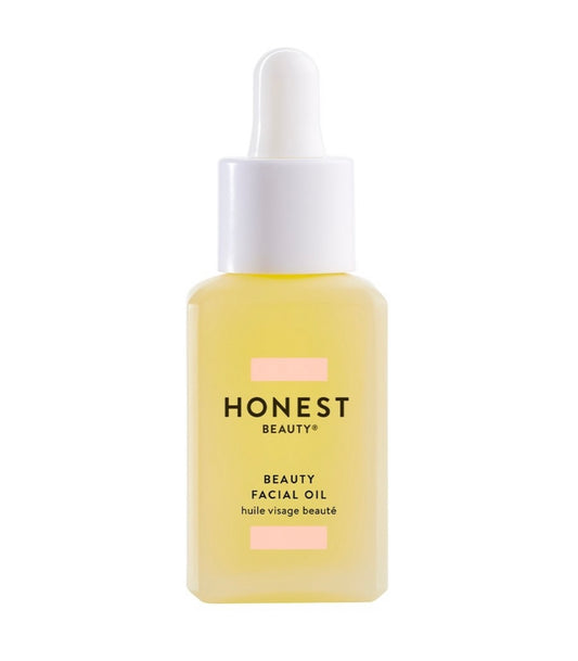 Honest Beauty Beauty Facial Oil 30 ml