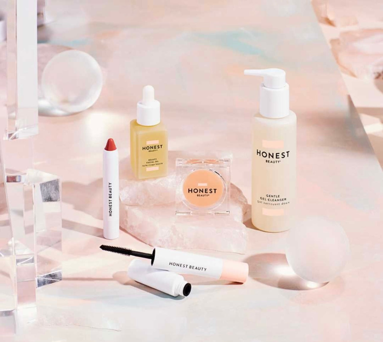 Honest Beauty Beauty Facial Oil 30 ml