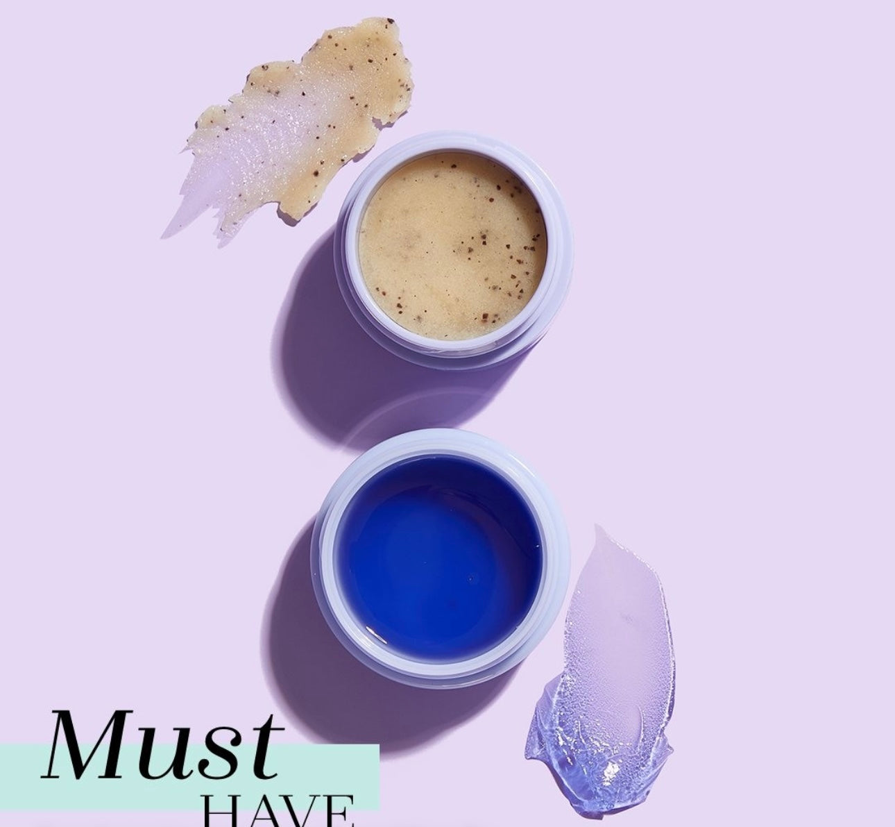 Florence By Mills Coffee Lip Scrub 15 g