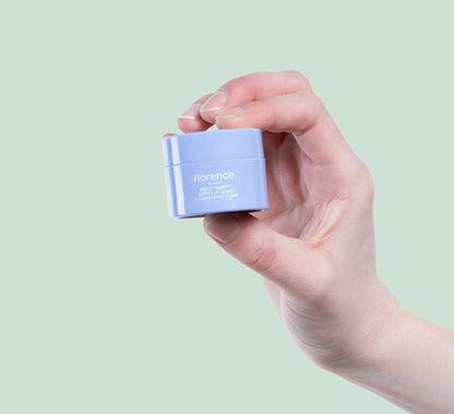 Florence By Mills Coffee Lip Scrub 15 g