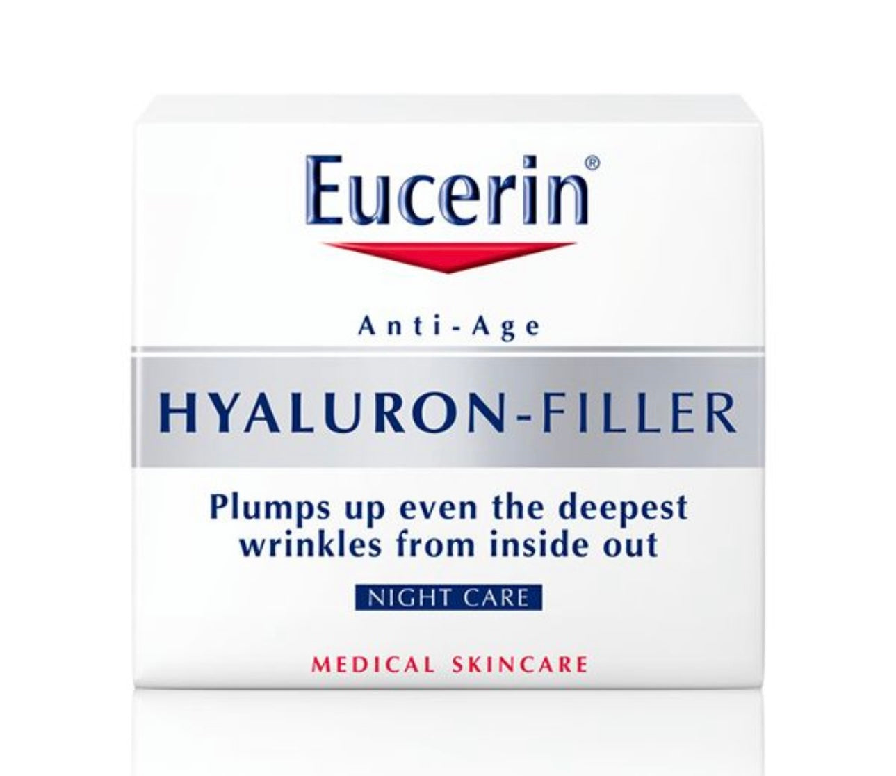 EUCERIN HYALURON NOITE 50ML