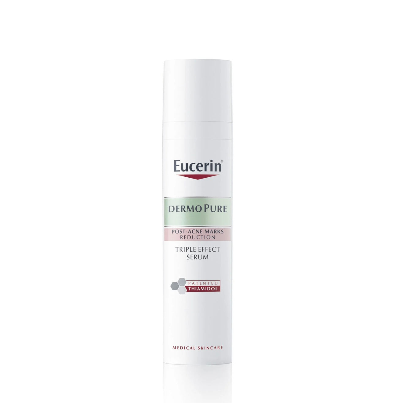 EUCERIN DERMOPURE SERUM TRIPLA ACAO 40ML