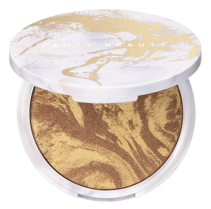 FENTY BEAUTY TOAST'D SWIRL Pó Bronzeador